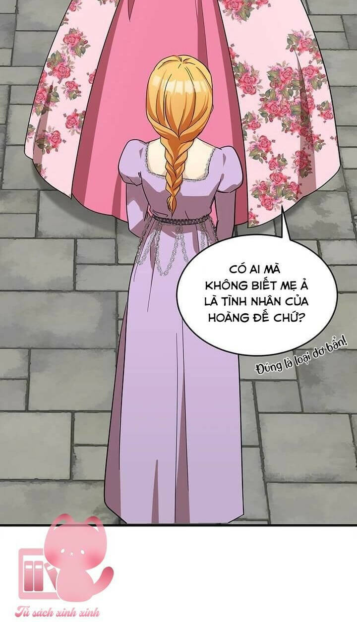 Ác Nữ Trùng Sinh Chapter 62 - Trang 2