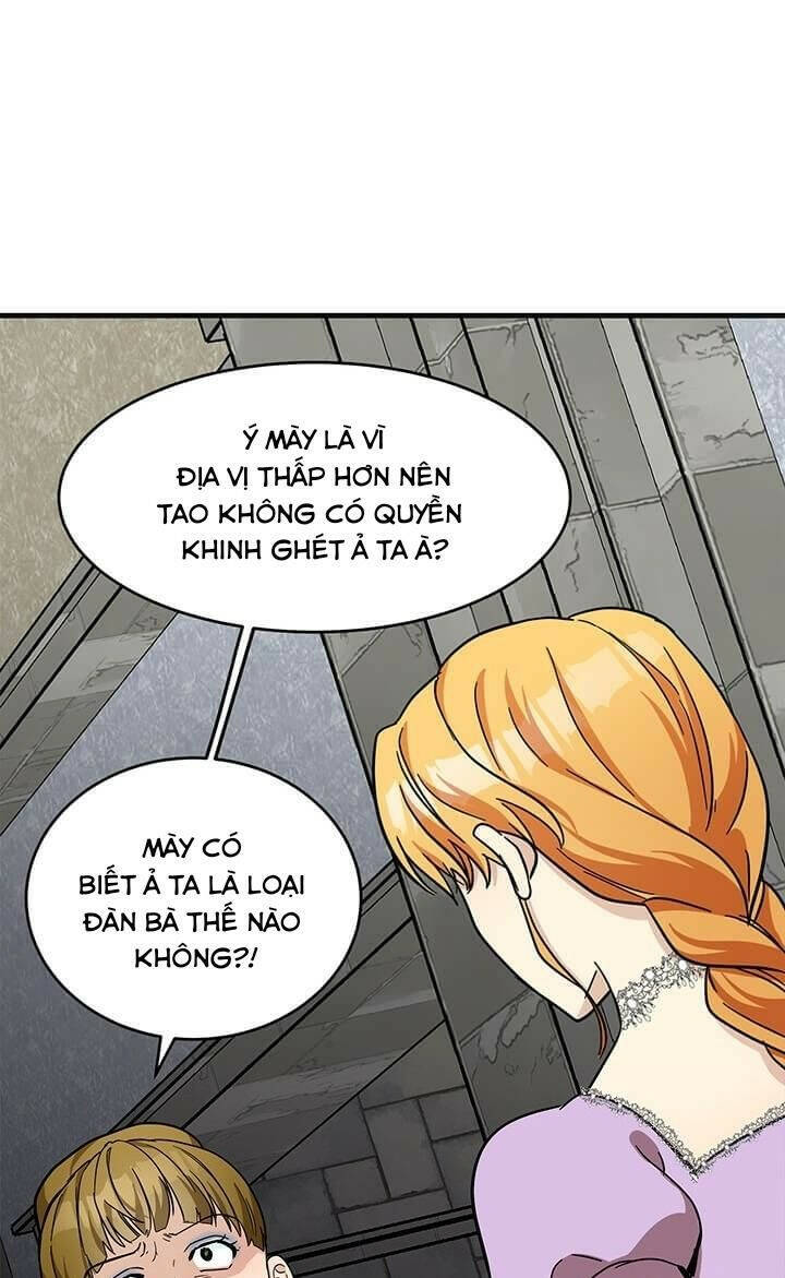 Ác Nữ Trùng Sinh Chapter 62 - Trang 2