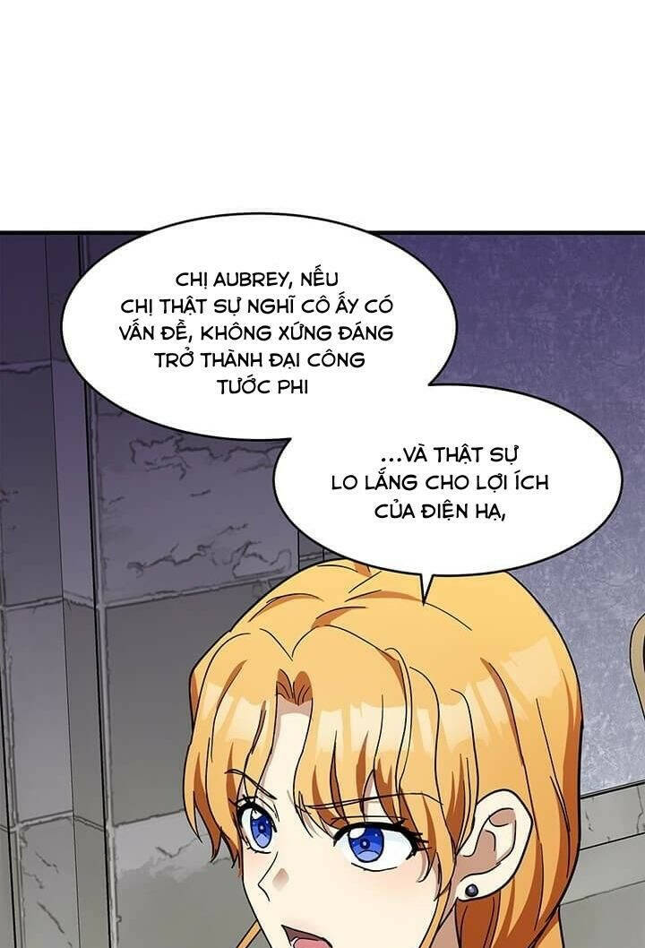 Ác Nữ Trùng Sinh Chapter 62 - Trang 2