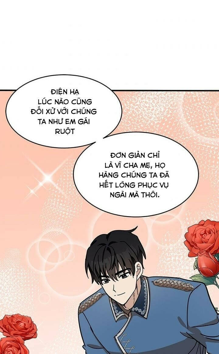 Ác Nữ Trùng Sinh Chapter 62 - Trang 2