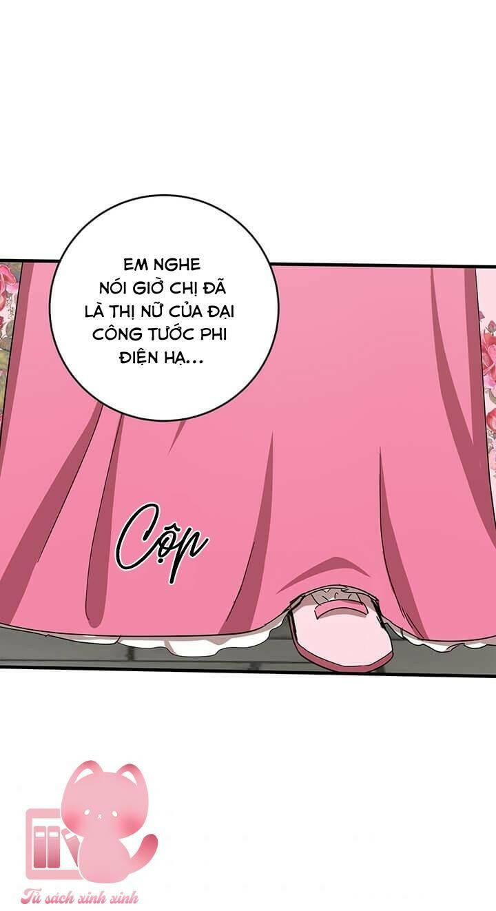 Ác Nữ Trùng Sinh Chapter 62 - Trang 2