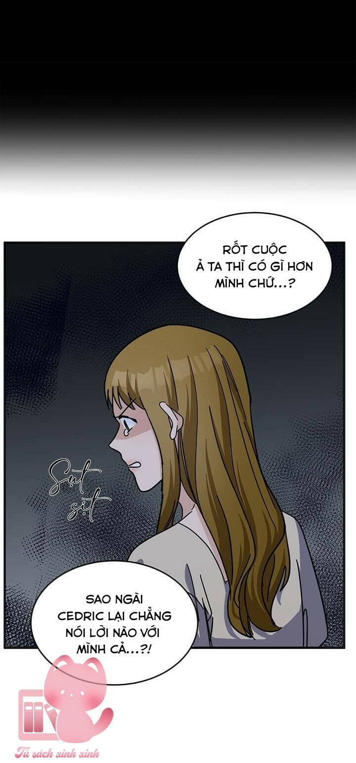 Ác Nữ Trùng Sinh Chapter 62 - Trang 2