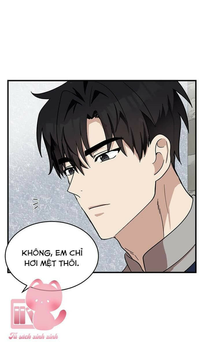 Ác Nữ Trùng Sinh Chapter 61 - Trang 2