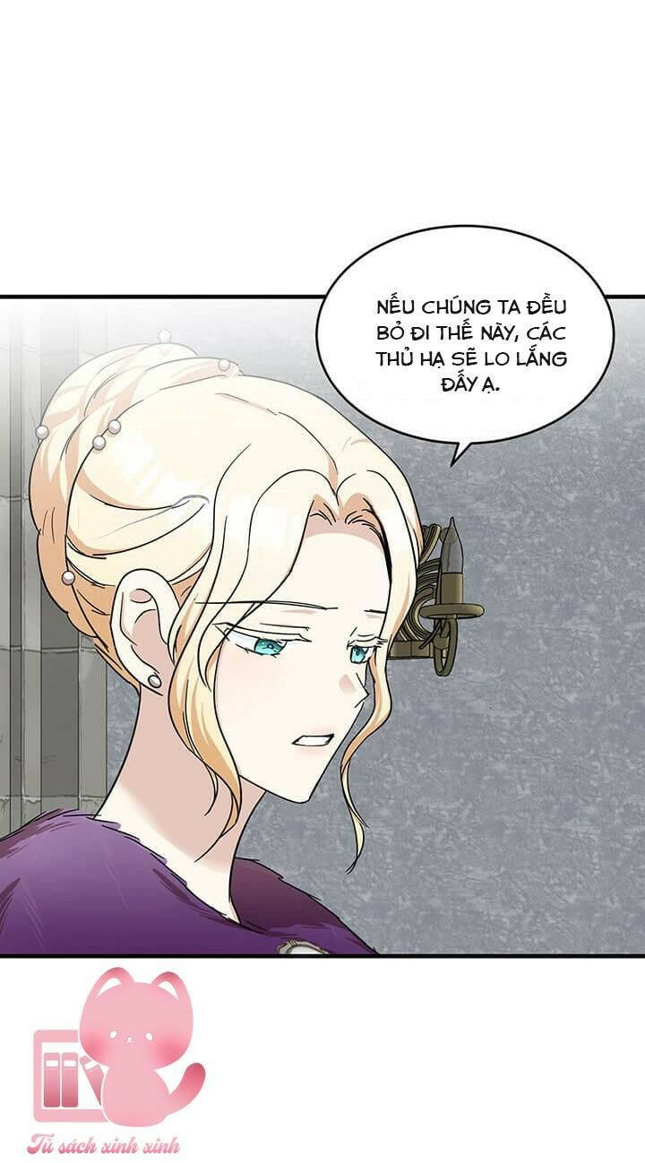 Ác Nữ Trùng Sinh Chapter 61 - Trang 2