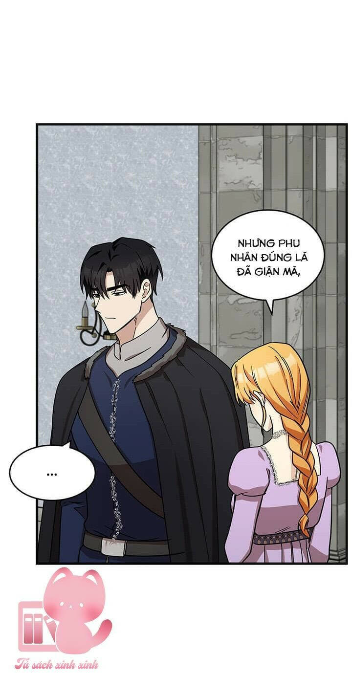 Ác Nữ Trùng Sinh Chapter 61 - Trang 2