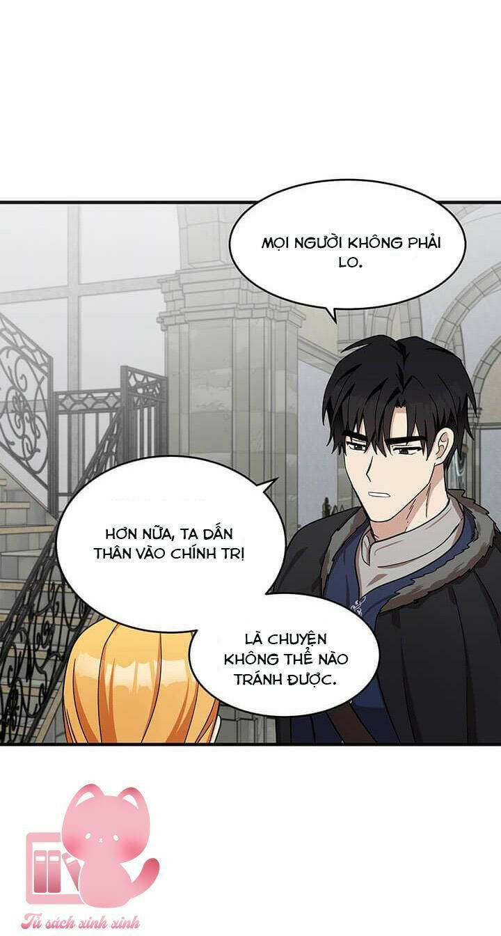 Ác Nữ Trùng Sinh Chapter 61 - Trang 2