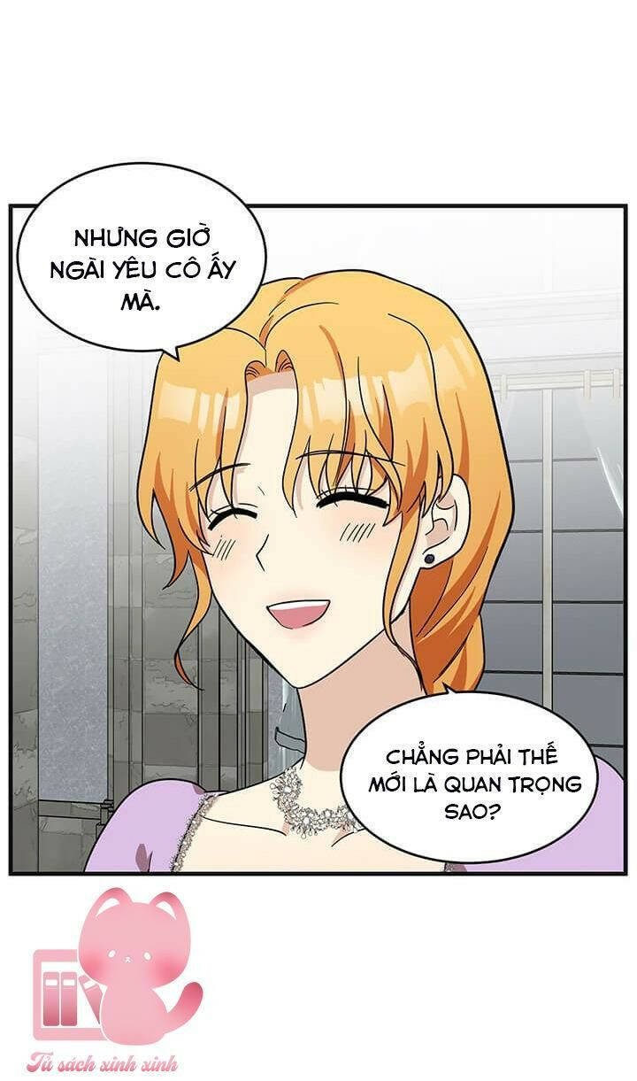 Ác Nữ Trùng Sinh Chapter 61 - Trang 2