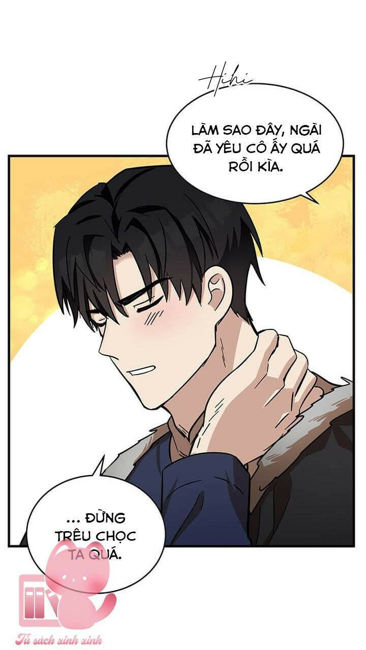 Ác Nữ Trùng Sinh Chapter 61 - Trang 2