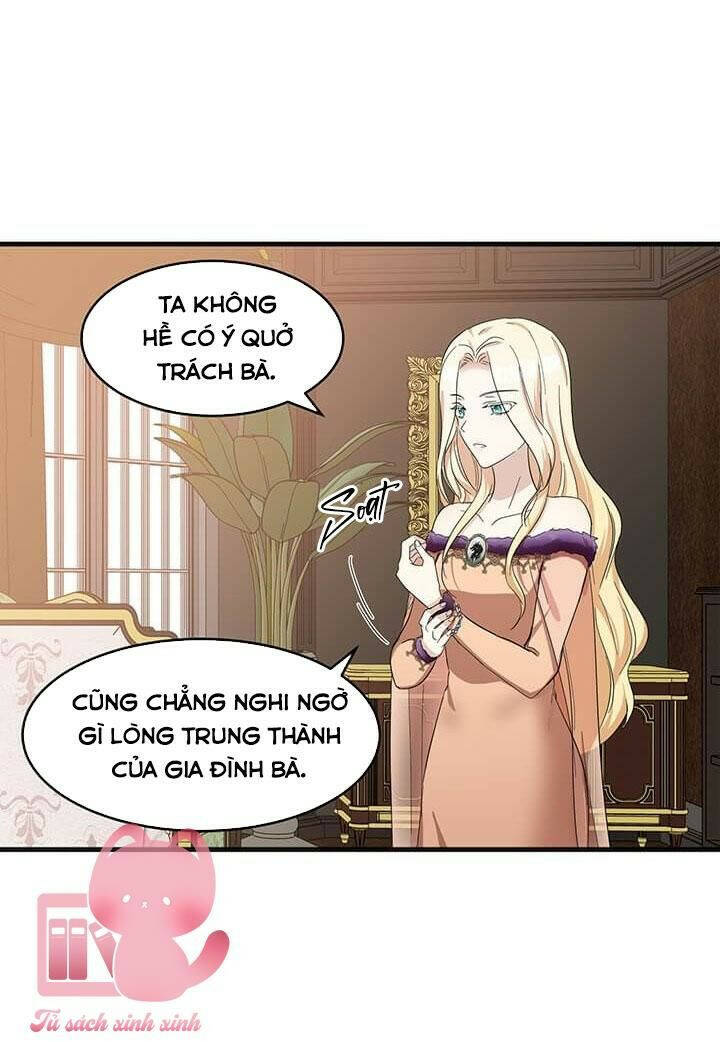 Ác Nữ Trùng Sinh Chapter 59 - Trang 2