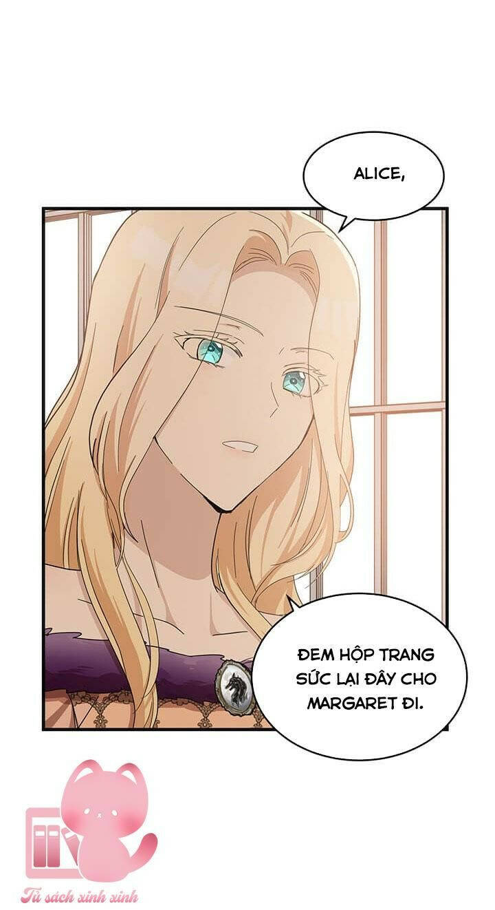 Ác Nữ Trùng Sinh Chapter 59 - Trang 2