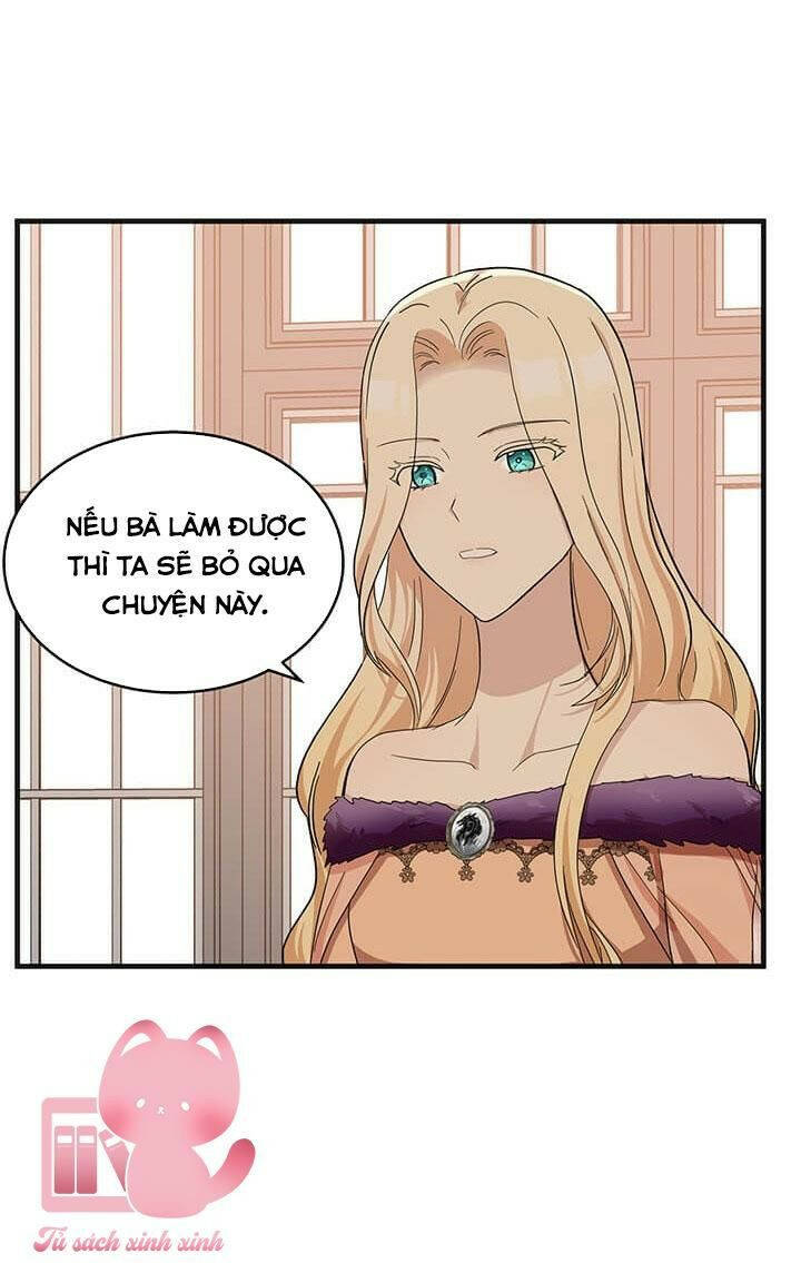 Ác Nữ Trùng Sinh Chapter 59 - Trang 2