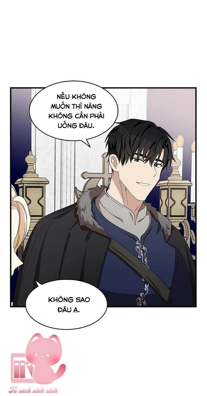 Ác Nữ Trùng Sinh Chapter 59 - Trang 2