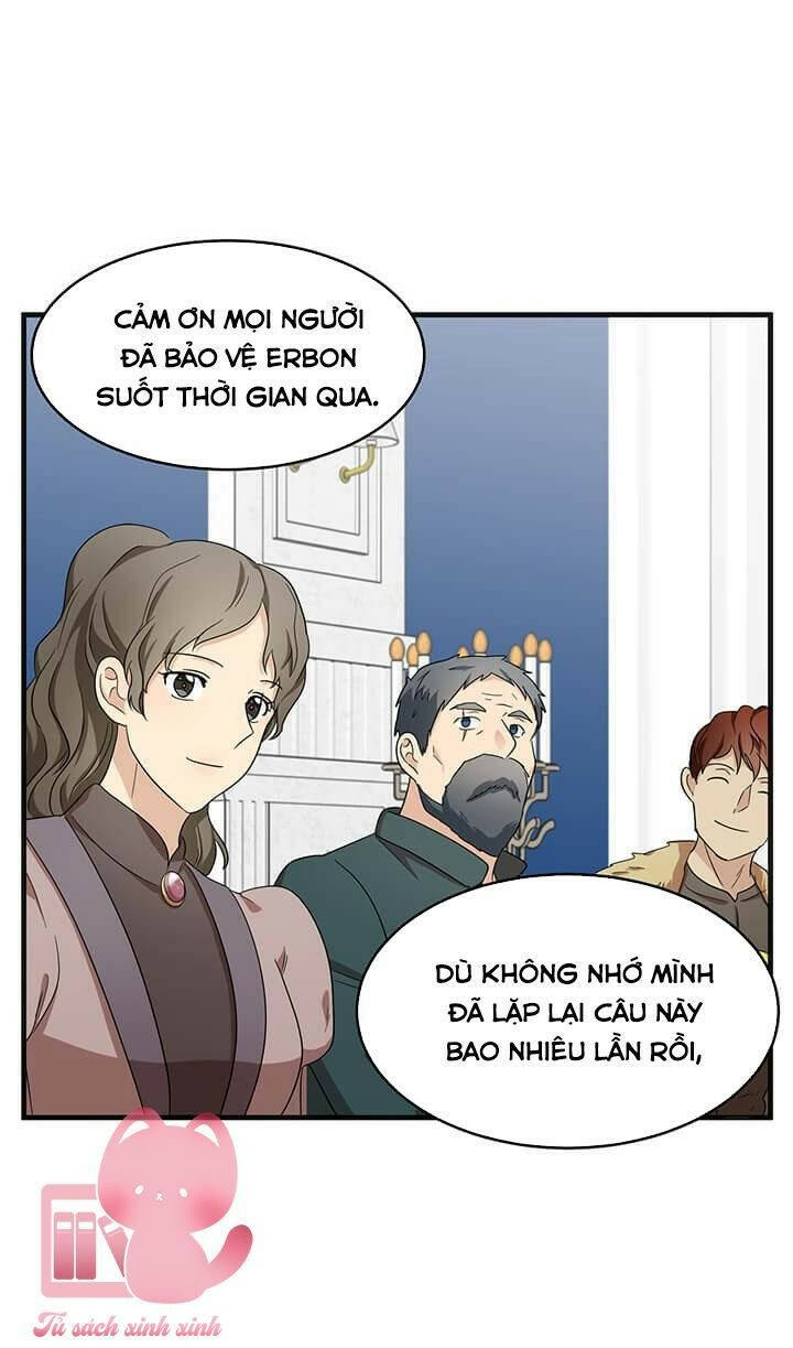 Ác Nữ Trùng Sinh Chapter 59 - Trang 2