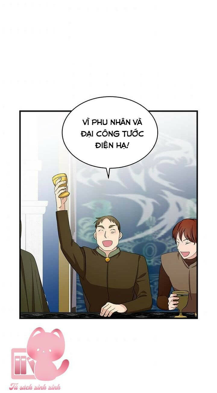 Ác Nữ Trùng Sinh Chapter 59 - Trang 2