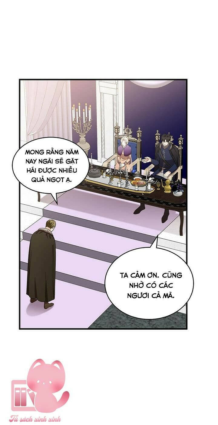 Ác Nữ Trùng Sinh Chapter 59 - Trang 2