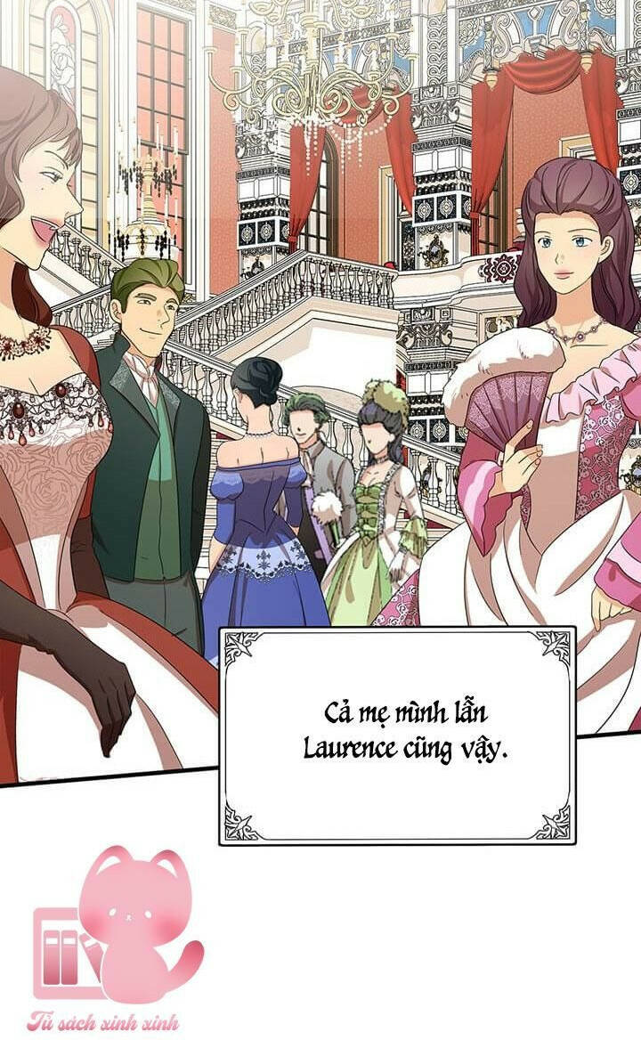 Ác Nữ Trùng Sinh Chapter 59 - Trang 2