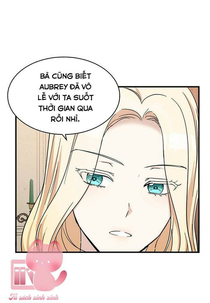 Ác Nữ Trùng Sinh Chapter 59 - Trang 2