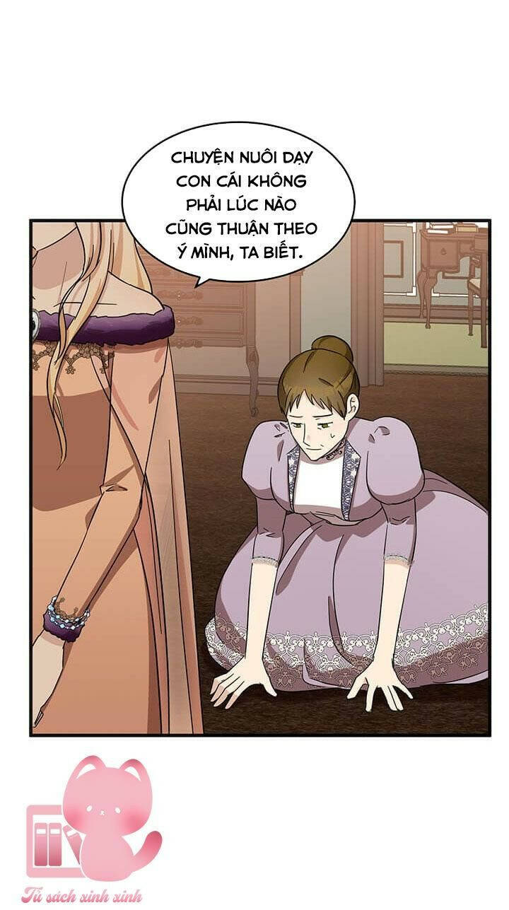 Ác Nữ Trùng Sinh Chapter 59 - Trang 2