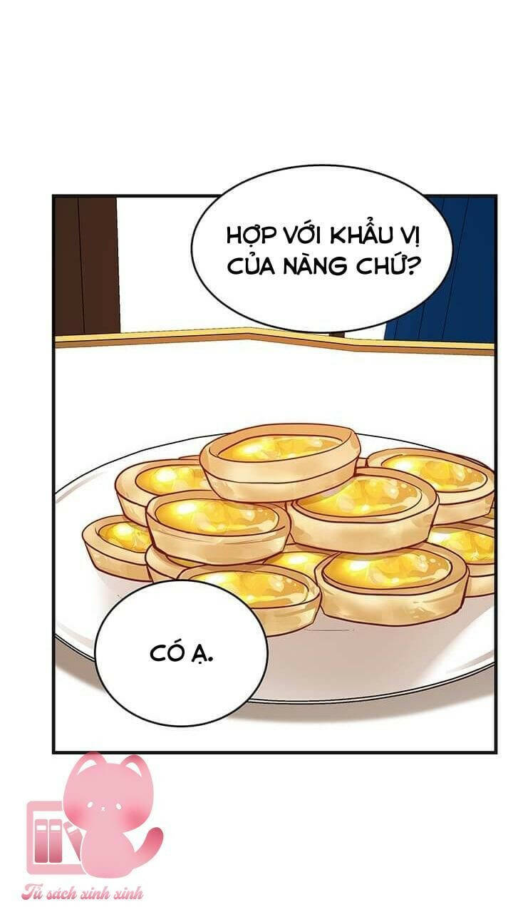 Ác Nữ Trùng Sinh Chapter 56 - Trang 2