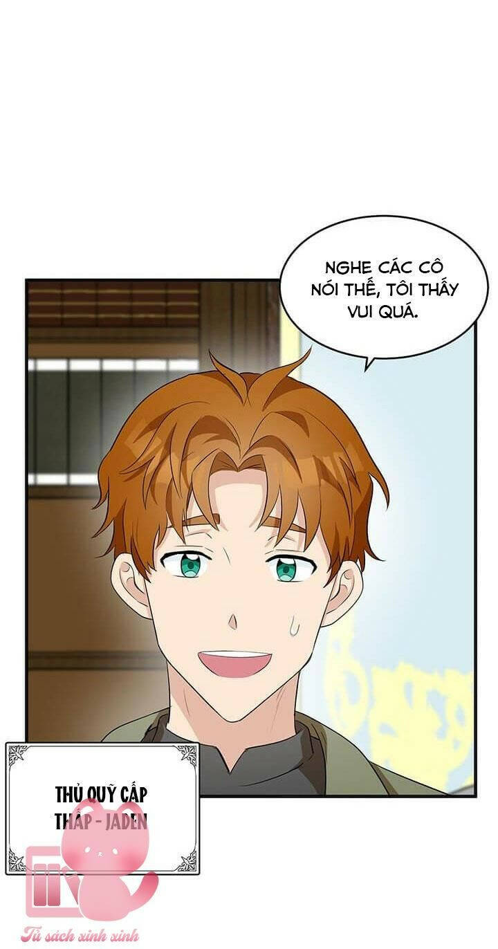 Ác Nữ Trùng Sinh Chapter 55 - Trang 2