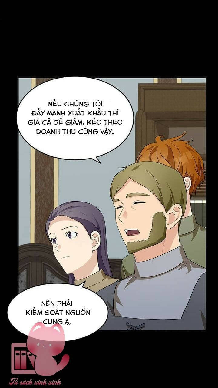 Ác Nữ Trùng Sinh Chapter 55 - Trang 2