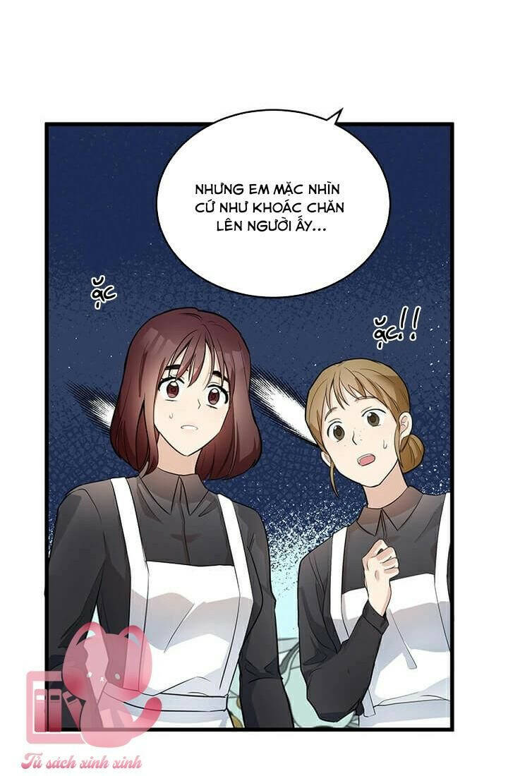 Ác Nữ Trùng Sinh Chapter 47 - Trang 2