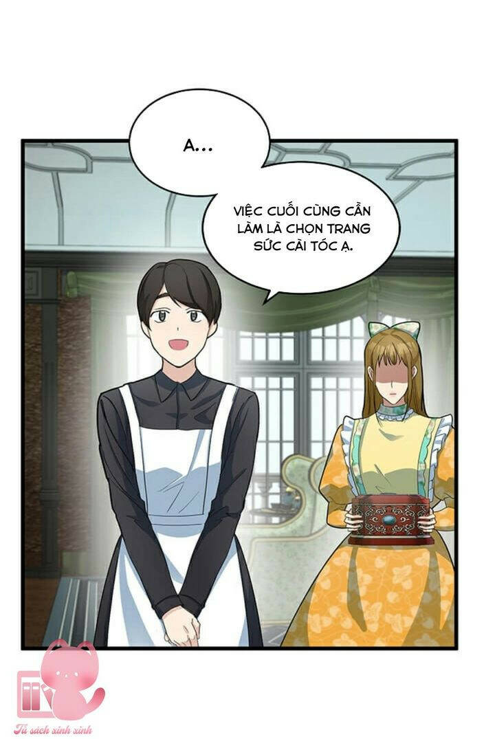 Ác Nữ Trùng Sinh Chapter 47 - Trang 2