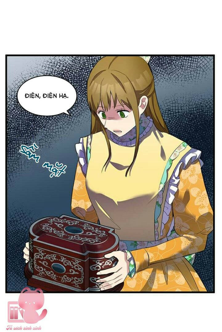 Ác Nữ Trùng Sinh Chapter 47 - Trang 2