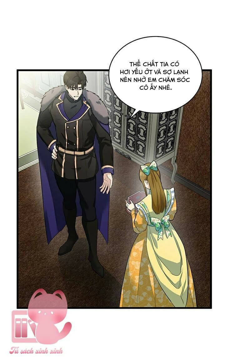 Ác Nữ Trùng Sinh Chapter 47 - Trang 2