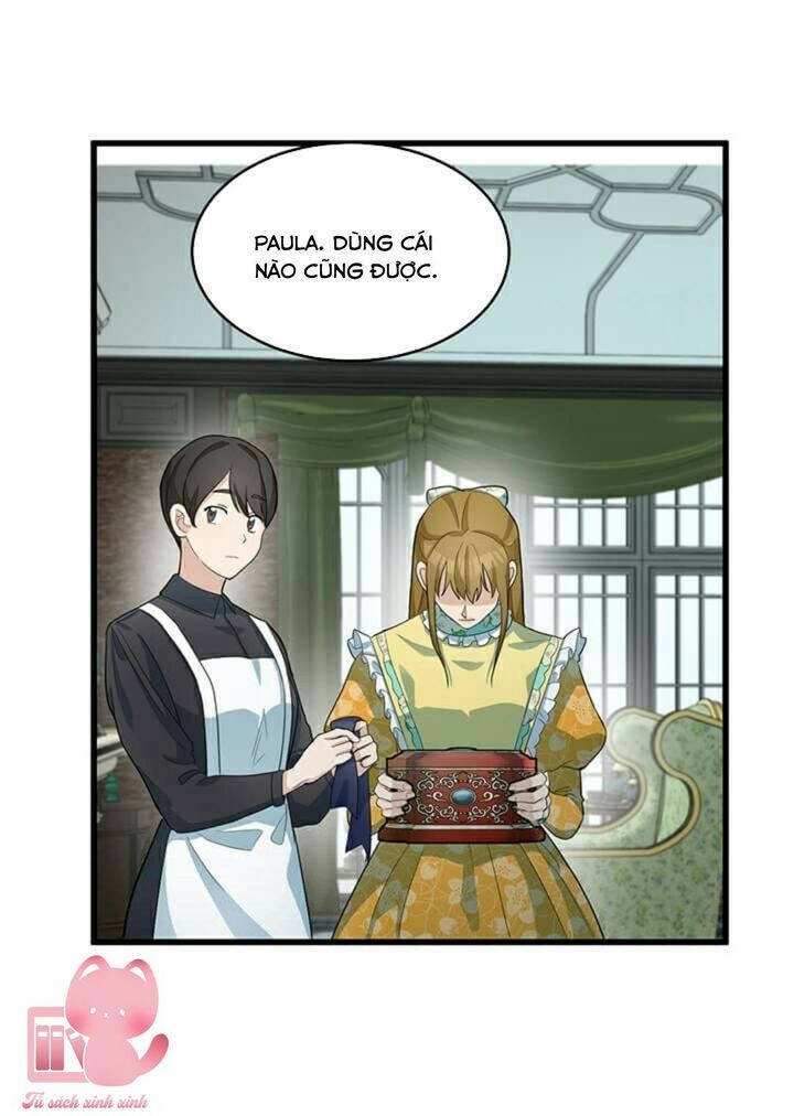 Ác Nữ Trùng Sinh Chapter 47 - Trang 2