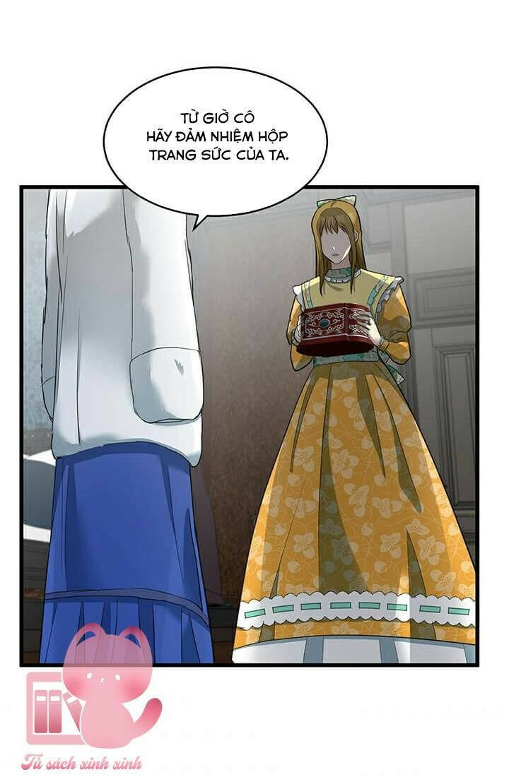 Ác Nữ Trùng Sinh Chapter 47 - Trang 2