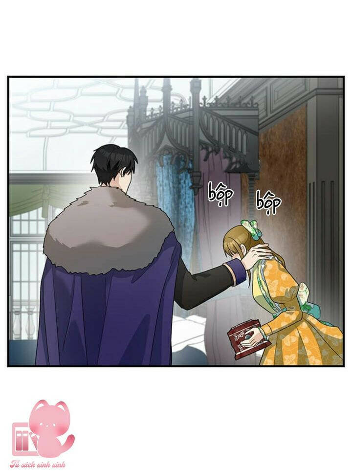 Ác Nữ Trùng Sinh Chapter 47 - Trang 2