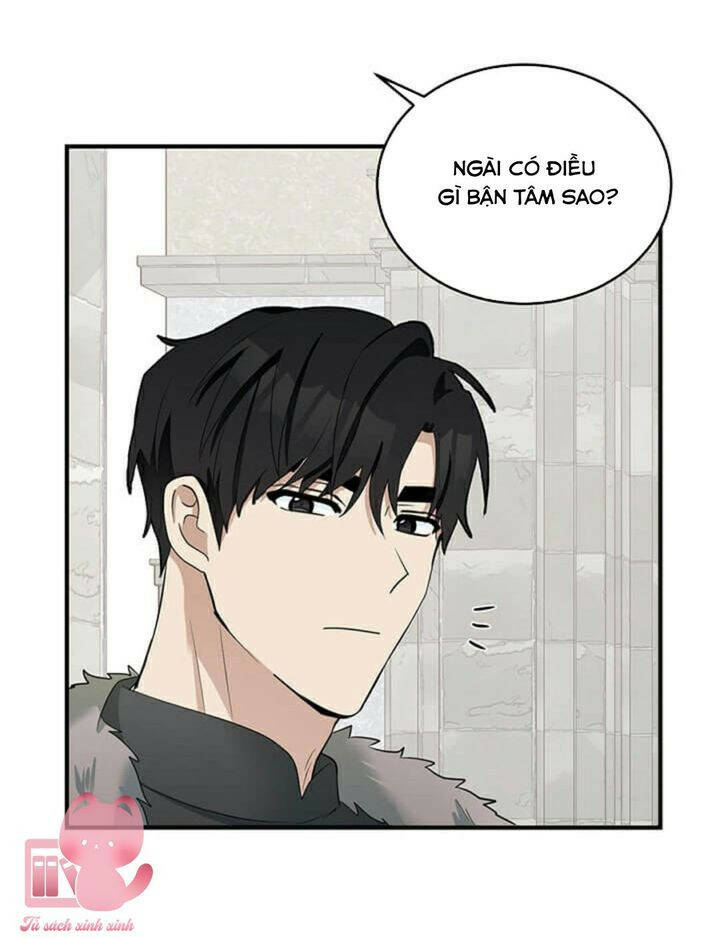 Ác Nữ Trùng Sinh Chapter 47 - Trang 2