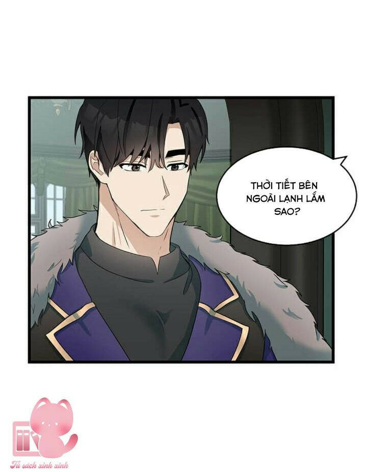 Ác Nữ Trùng Sinh Chapter 47 - Trang 2