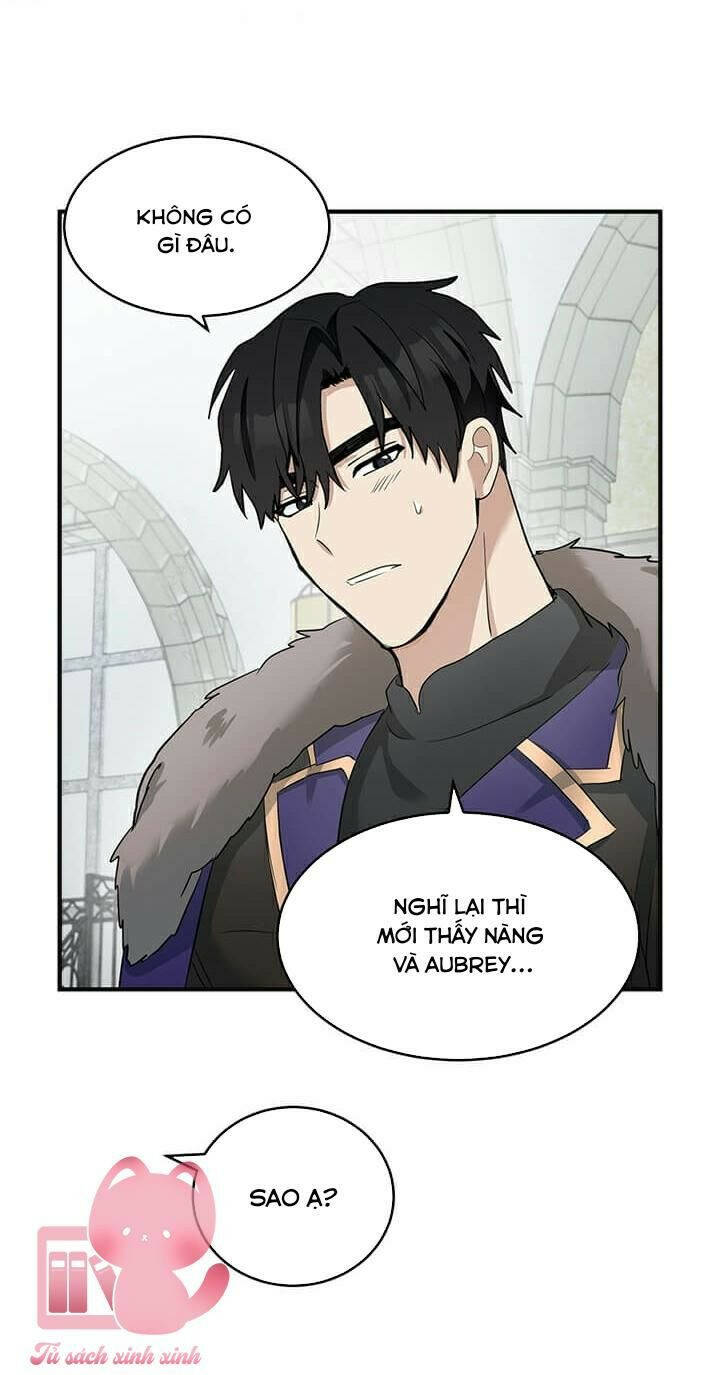 Ác Nữ Trùng Sinh Chapter 47 - Trang 2