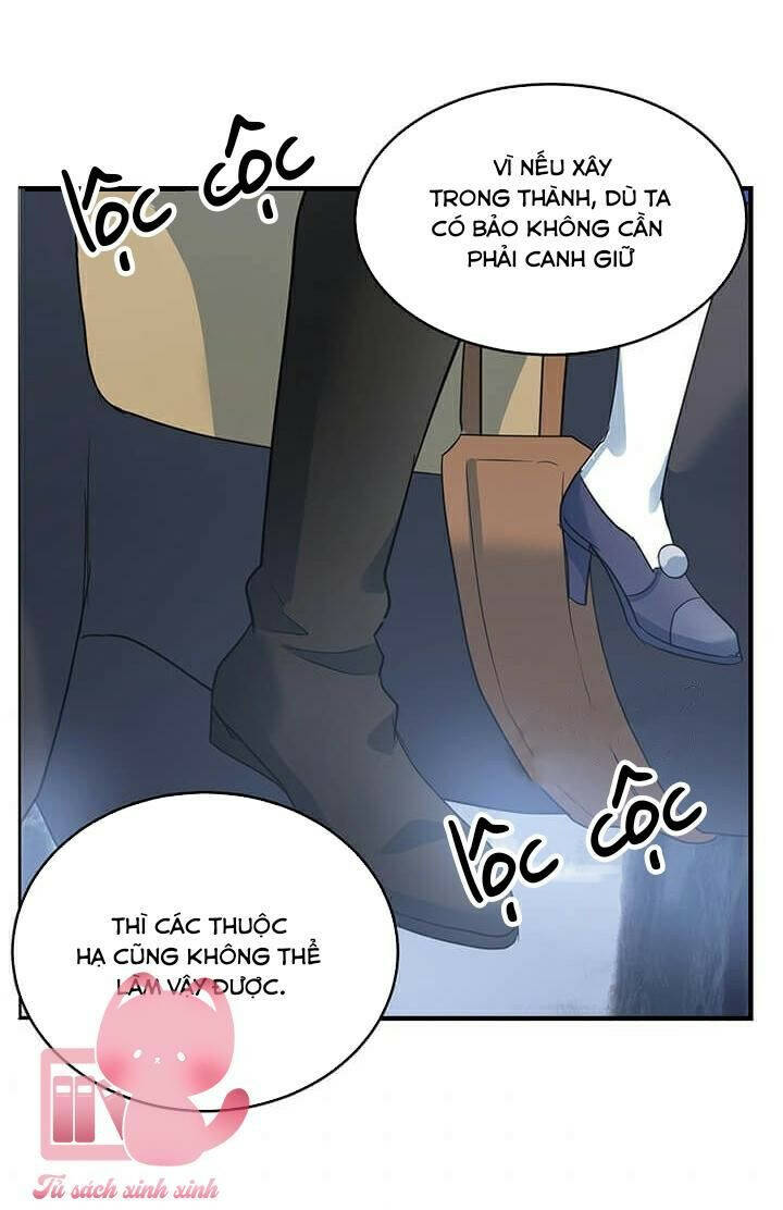 Ác Nữ Trùng Sinh Chapter 47 - Trang 2