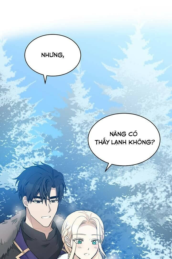 Ác Nữ Trùng Sinh Chapter 47 - Trang 2