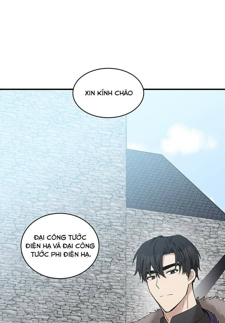 Ác Nữ Trùng Sinh Chapter 47 - Trang 2