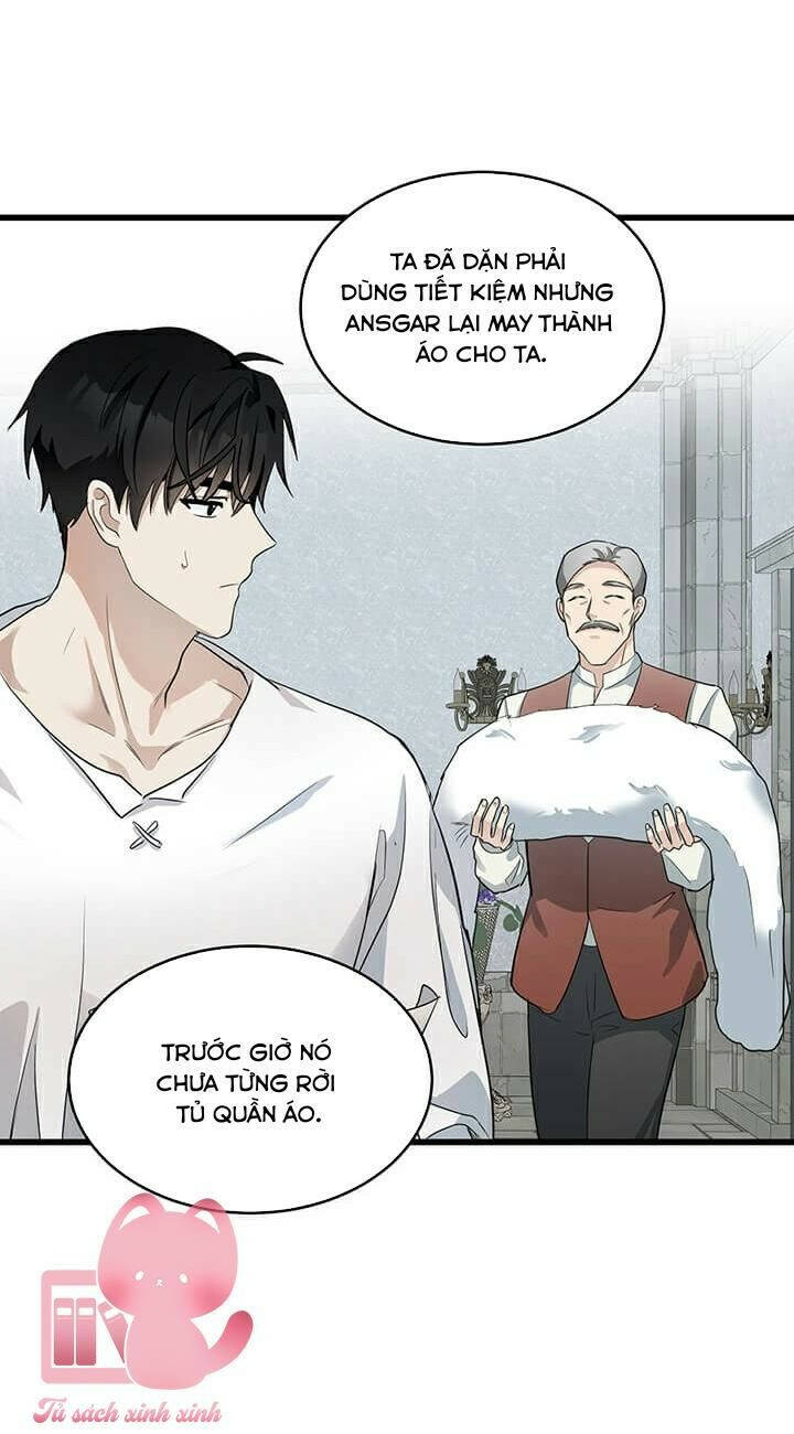 Ác Nữ Trùng Sinh Chapter 47 - Trang 2