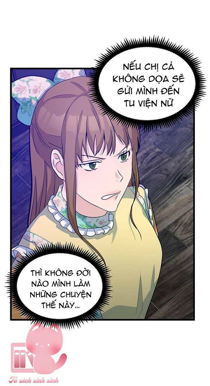 Ác Nữ Trùng Sinh Chapter 46 - Trang 2