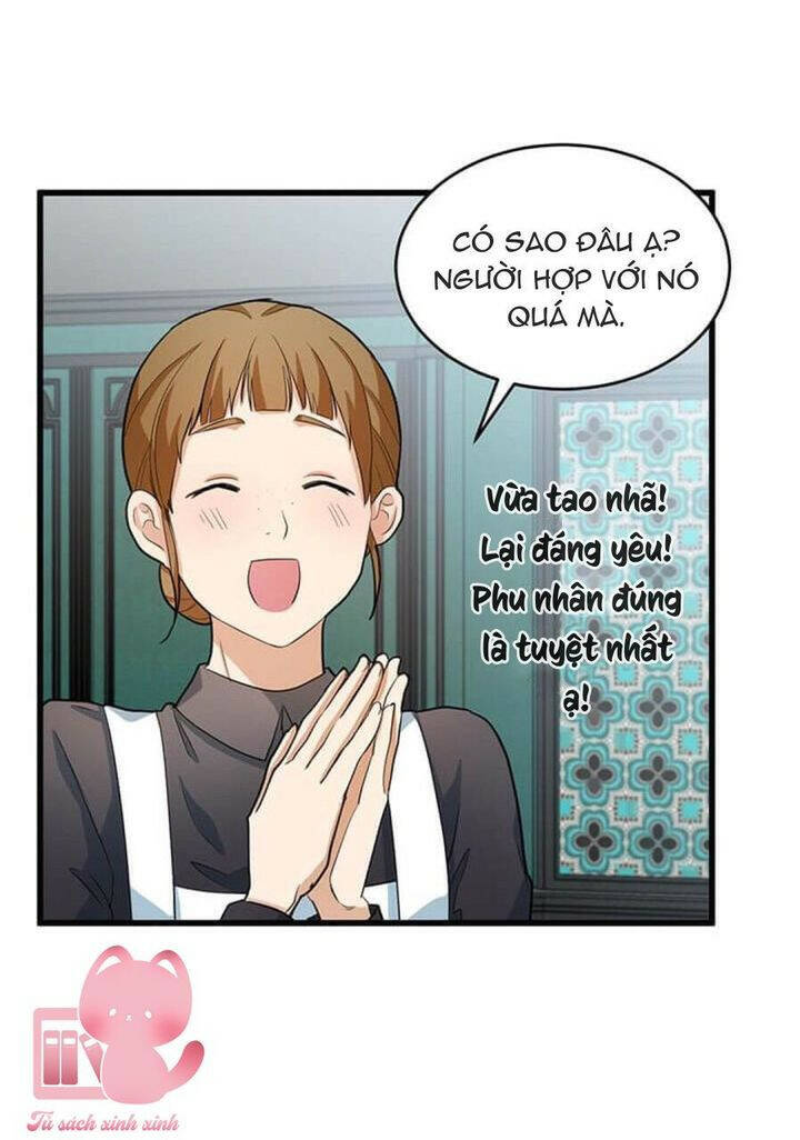 Ác Nữ Trùng Sinh Chapter 46 - Trang 2