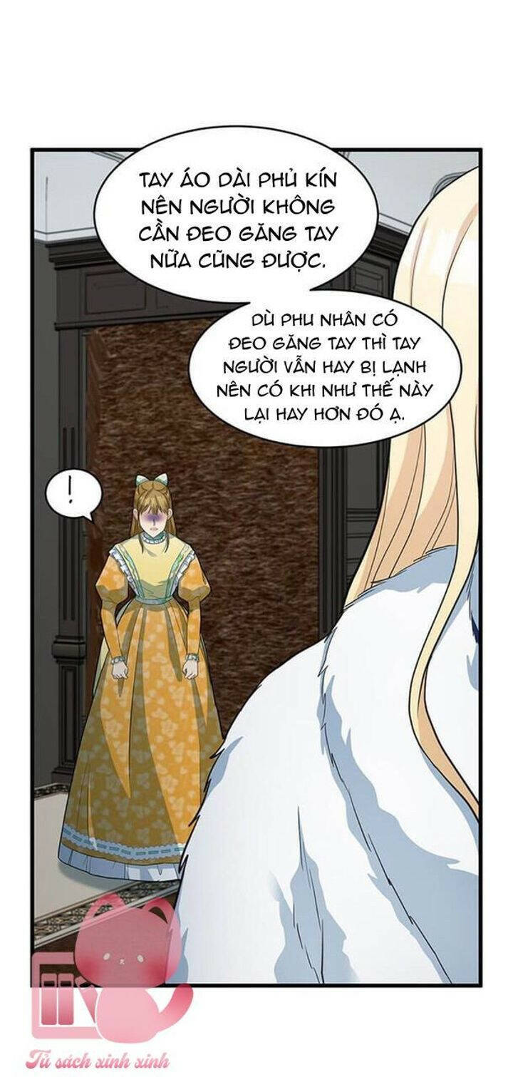 Ác Nữ Trùng Sinh Chapter 46 - Trang 2