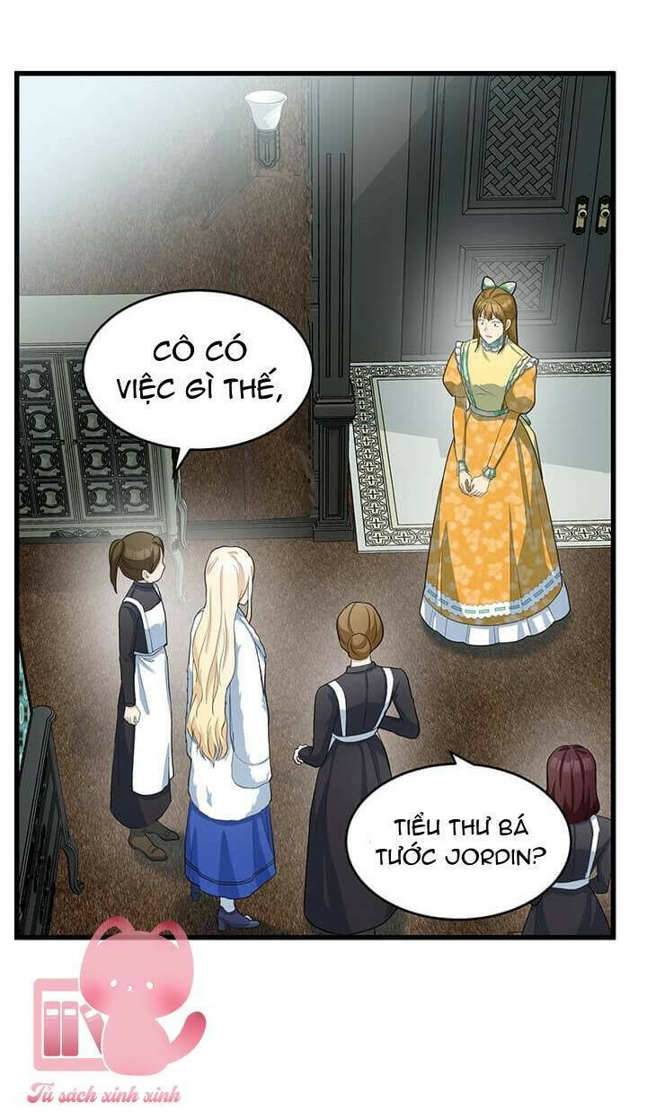 Ác Nữ Trùng Sinh Chapter 46 - Trang 2