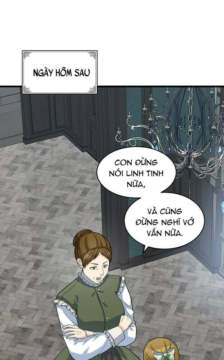 Ác Nữ Trùng Sinh Chapter 46 - Trang 2