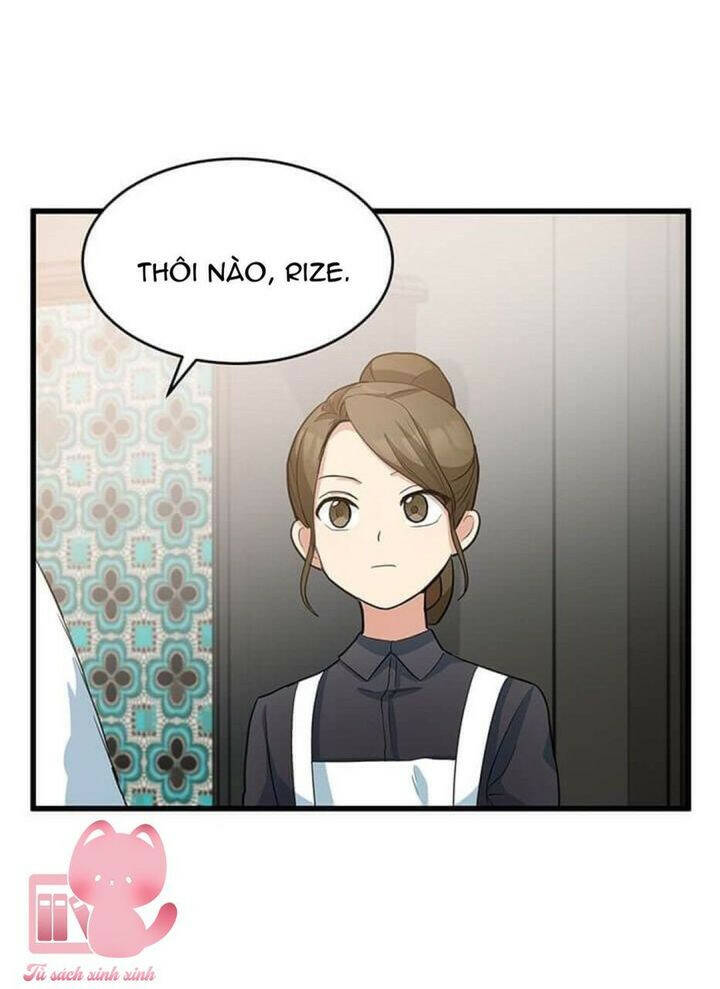 Ác Nữ Trùng Sinh Chapter 46 - Trang 2