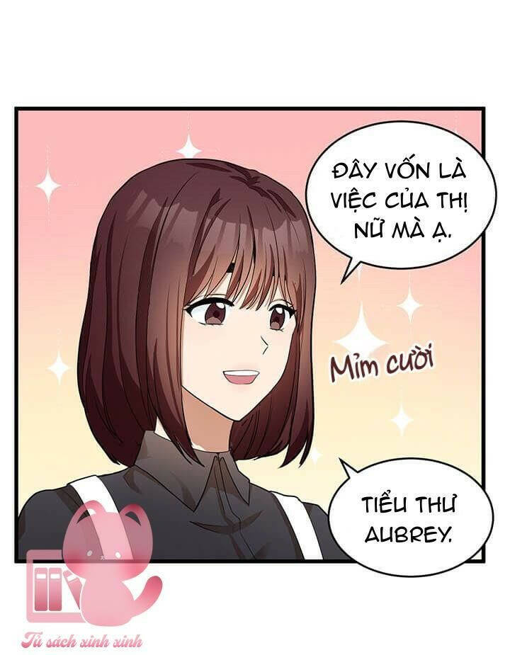 Ác Nữ Trùng Sinh Chapter 46 - Trang 2