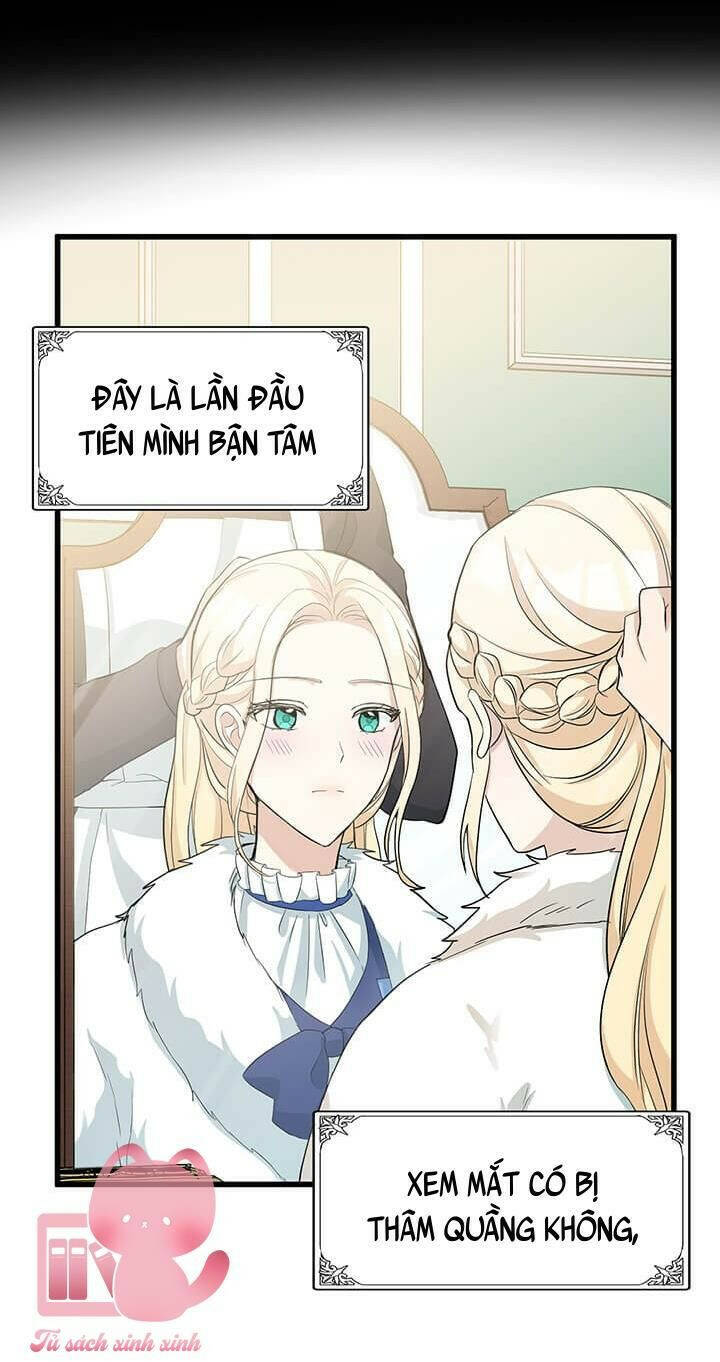 Ác Nữ Trùng Sinh Chapter 46 - Trang 2