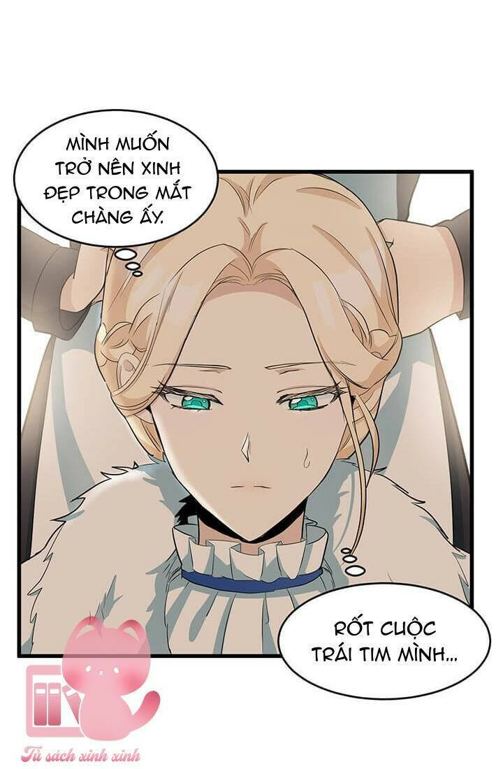 Ác Nữ Trùng Sinh Chapter 46 - Trang 2