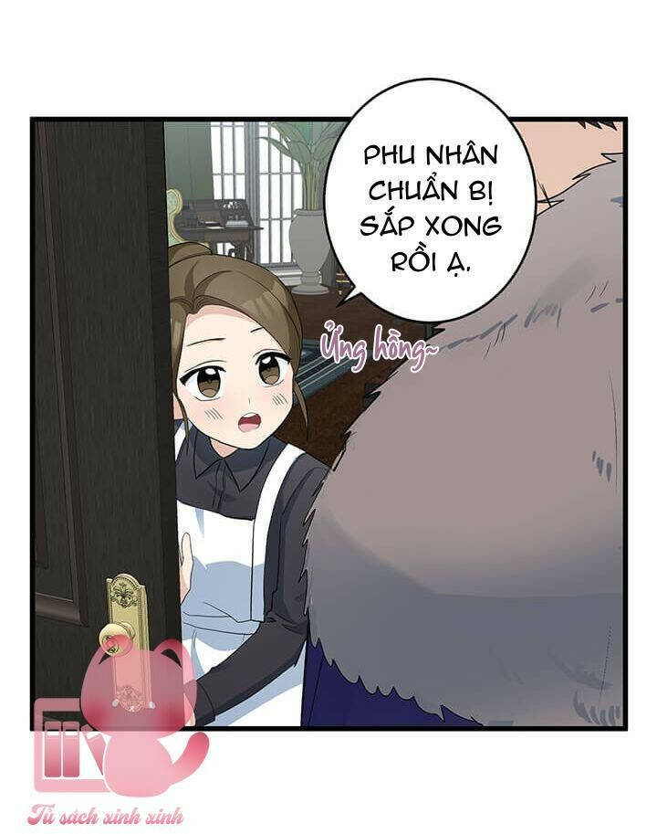 Ác Nữ Trùng Sinh Chapter 46 - Trang 2