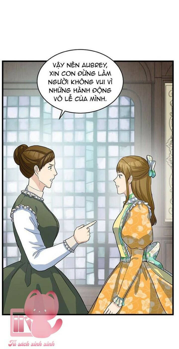 Ác Nữ Trùng Sinh Chapter 46 - Trang 2